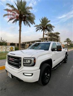 جي ام سي سييرا